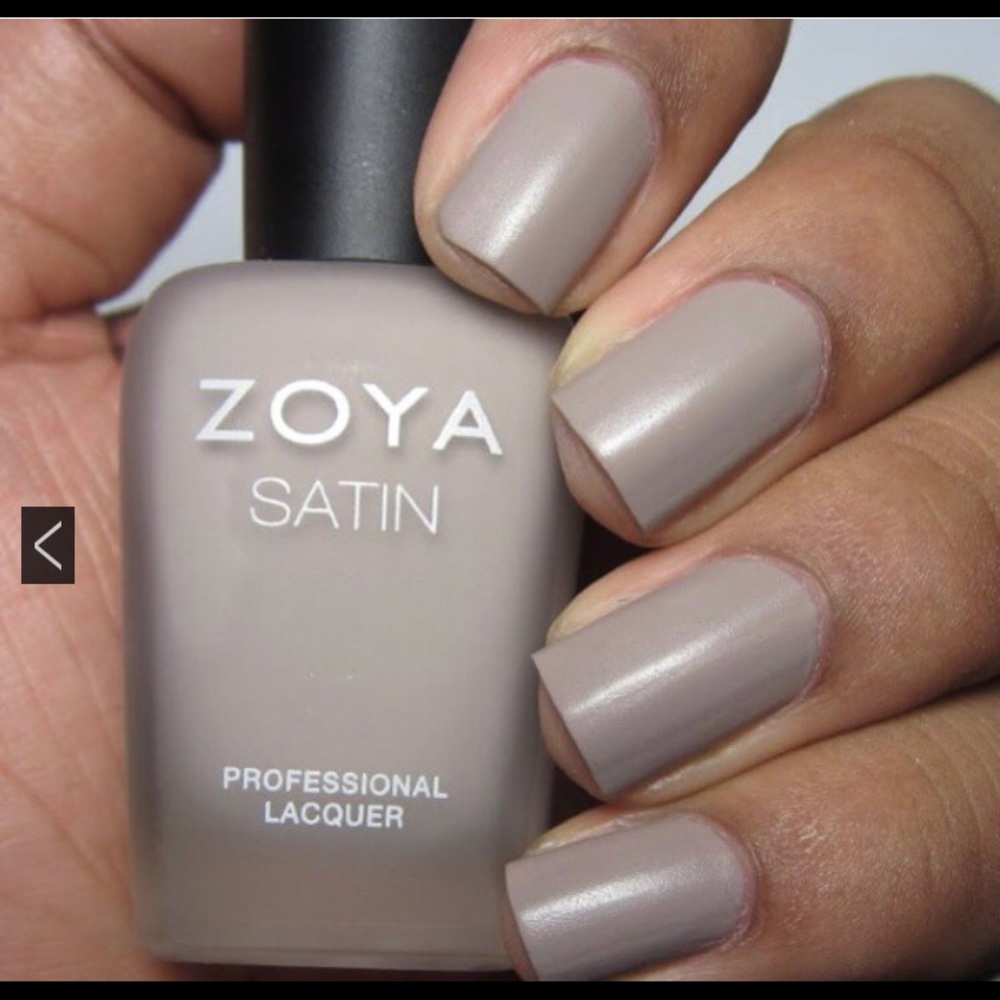 Zoya Rowan Satin